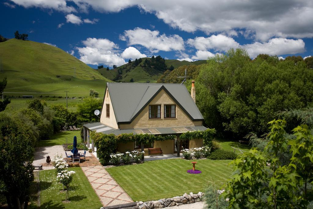 The Last Straw Cottage Nelson Brightwater Pokoj fotografie