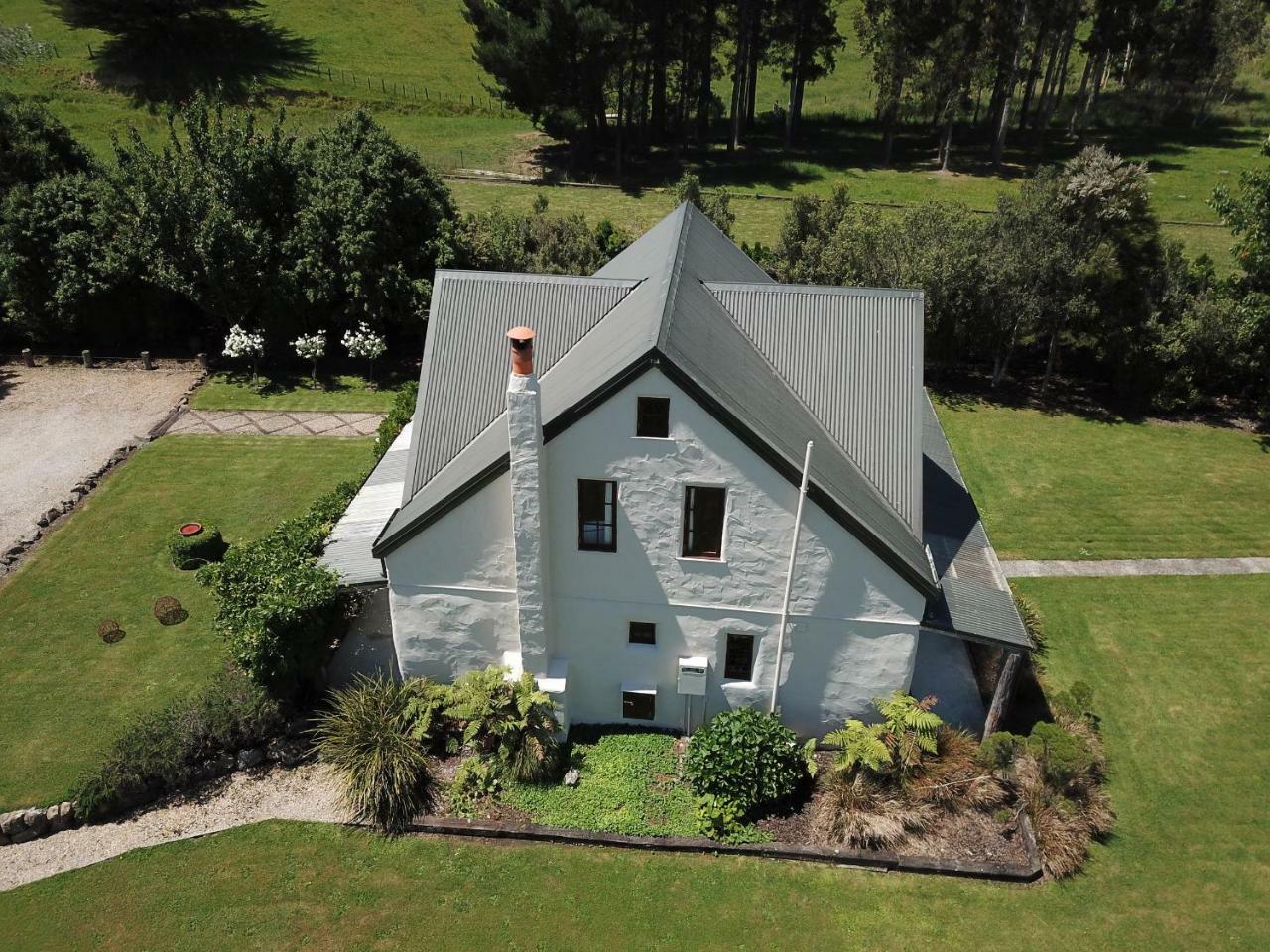 The Last Straw Cottage Nelson Brightwater Exteriér fotografie